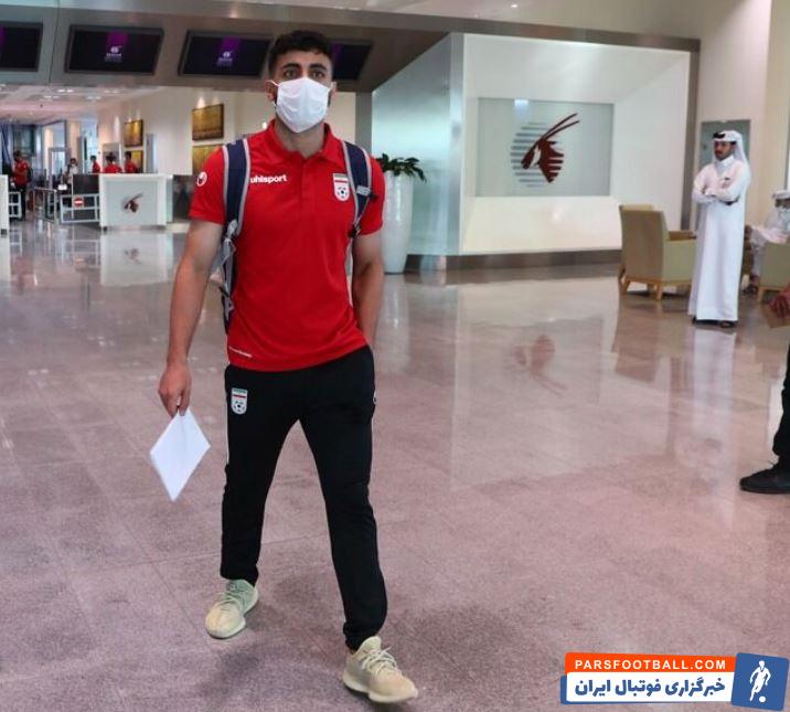 هشدار اسکوچیچ برای بازی کردن صادق محرمی عامل بازگشت احتمالی او به پرسپولیس