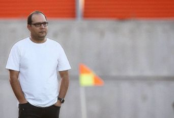 محمد ربیعی پس از شکست مس مقابل سپاهان : محمد انصاری دچار پارگی رباط صلیبی شد