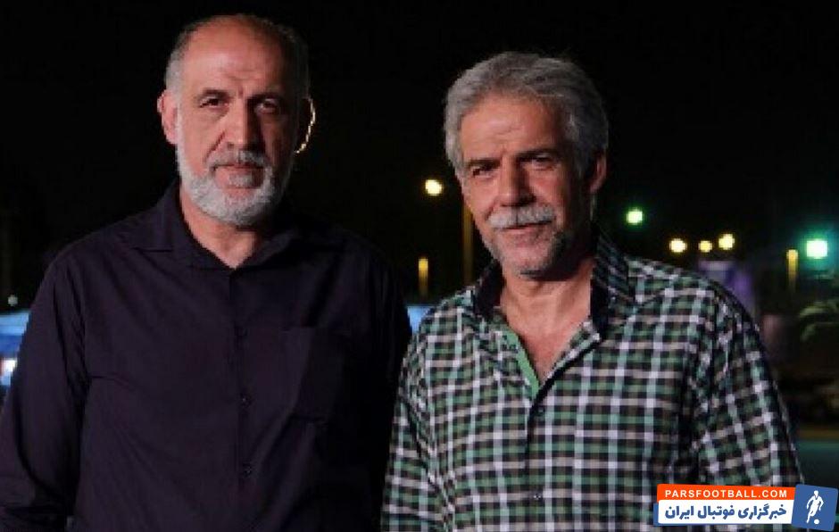 مزتضی فنونی زاده : استقلالی ها علاقه مند به پیروزی پرسپولیس مقابل الهلال هستند