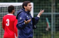 حضور دستیار کالدرون در کادر فنی فولاد ، چالش جدید پرسپولیس در آغاز فصل جدید لیگ برتر