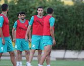 گئورگی گولسیانی : عذاب میکشم قهرمان لیگ نشدهایم ؛ امسال سال ماست ؛ بهترینهای مارکت ایران را خریدیم