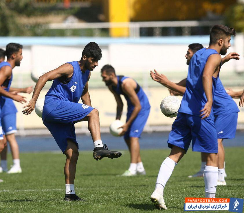 یامگا و رودی ژستد گزینه های فرانسوی فرهاد مجیدی در راه تهران برای نهایی کردن قرارداد با استقلال