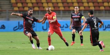 پرسپولیس