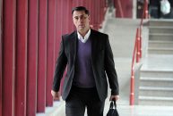 تغییر چهره باورنکردنی سعید آذری پس از بیماری