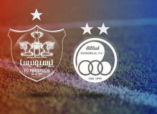 رویارویی پرسپولیس و استقلال با سازمان لیگ بر سر تبلیغات محیطی