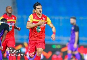 پرسپولیس