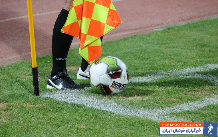 سهیل مهدی : به خاطر تیم ملی سوپرجام را به تعویق انداختیم ؛ حتی اگه VAR باشد، داور آموزش دیده نداریم