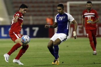 خبر مهم از دیدار پرسپولیس مقابل الهلال