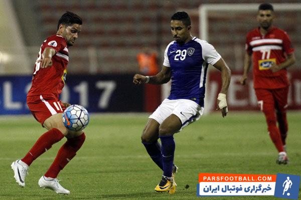 خبر مهم از دیدار پرسپولیس مقابل الهلال
