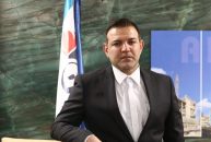 ببینید ؛ خبر مهم عزیزی خادم در آستانه تقابل ایران و کره جنوبی + سند