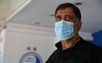مصطفی آجورلو به عنوان رئیس هیات مدیره استقلال انتخاب شد