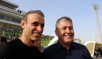 پرسپولیس