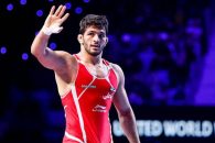 بولدوزر ایرانی به دنبال انتقام از تیلور آمریکایی در بازی بزرگ + سند