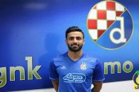 صادق محرمی ملی پوش تیم ملی قصد دارد بار دیگر به پرسپولیس برگردد