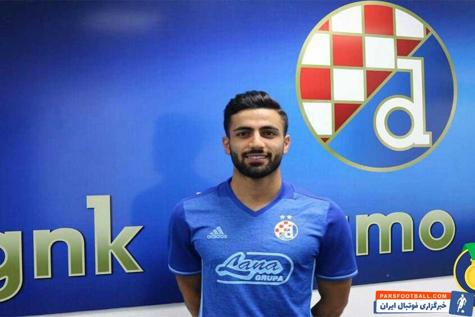 صادق محرمی ملی پوش تیم ملی قصد دارد بار دیگر به پرسپولیس برگردد