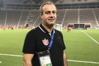مشاور محبوب پرسپولیسی ، مدیر تیم تازه لیگ برتری شد