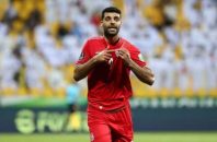 تمجید ویژه رسانه مطرح بین المللی از درخشش لژیونر پرسپولیسی