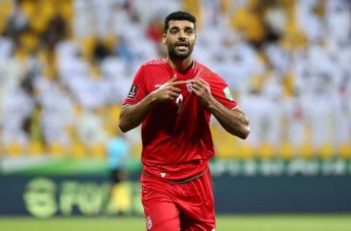 تمجید ویژه رسانه مطرح بین المللی از درخشش لژیونر پرسپولیسی