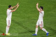 مهدی طارمی ؛ فدراسیون بین‌المللی و آمار فوتبال نامزدهای برترین بازیکن سال جهان را اعلام کرد