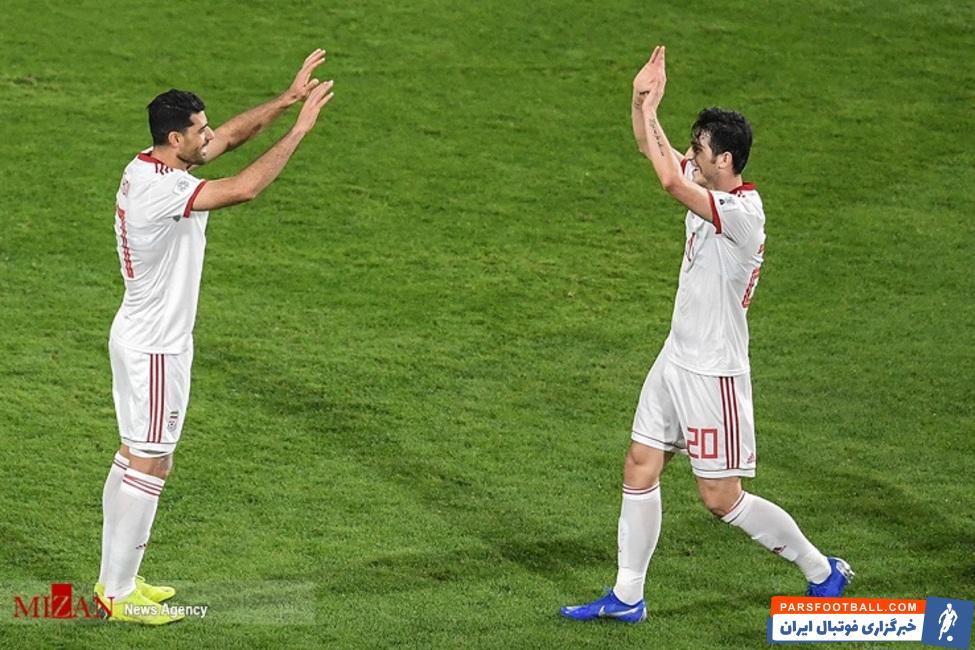 مهدی طارمی ؛ فدراسیون بینالمللی و آمار فوتبال نامزدهای برترین بازیکن سال جهان را اعلام کرد