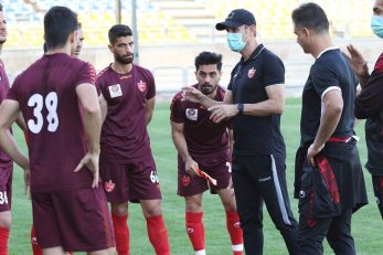پرسپولیس
