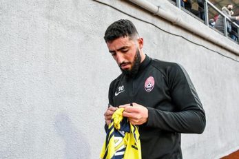 اللهیار صیادمنش : دوست دارم روزی به استقلال برگردم