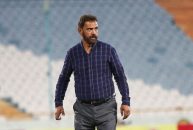 ناکامی فیروز کریمی برابر استقلال