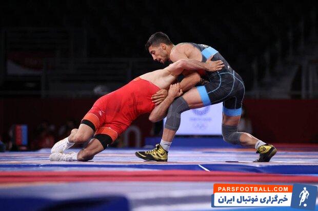 رکوردشکنی شیربچه های محمد بنا ؛ کشتی فرنگی تاریخ ساز شد + جزئیات