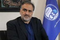 مدیر عامل جنجالی استقلالی در تمرین تیم ملی آفتابی شد + سند