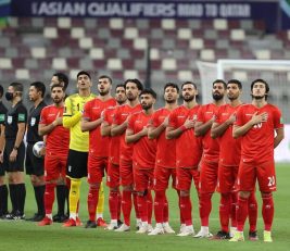 ترکیب تیم ملی ایران مقابل امارات مشخص شد