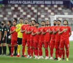 پنالتی سوخته ایران مقابل کره جنوبی ؛ کارشناس داوری فاش کرد
