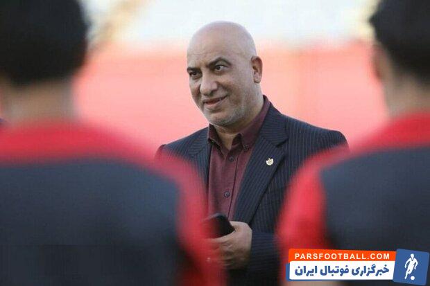 مجید صدری : پنجره نقل و انتقالات پرسپولیس به زودی باز می شود