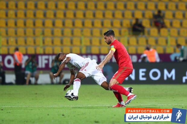 تیم ملی فوتبال ایران ۲۰ آبان از ساعت 14 به مصاف لبنان خواهد رفت