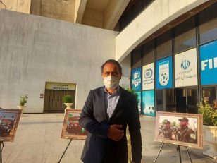 واکنش اسطوره پرسپولیس به تساوی تیم ملی ایران مقابل کره جنوبی