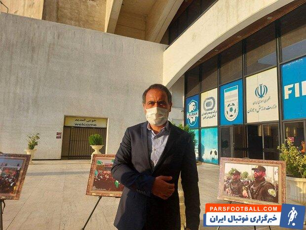 واکنش اسطوره پرسپولیس به تساوی تیم ملی ایران مقابل کره جنوبی