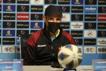 یحیی گل محمدی