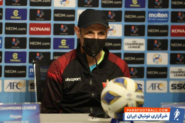 یحیی گل محمدی