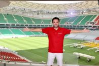 ژاوی هرناندز درباره بازی مقابل پرسپولیس و حضورش در ایران صحبت کرد