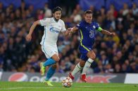 سردار آزمون