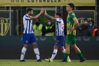 مهدی طارمی در ترکیب پورتو برای تقابل با بواویشتا و بیرانوند