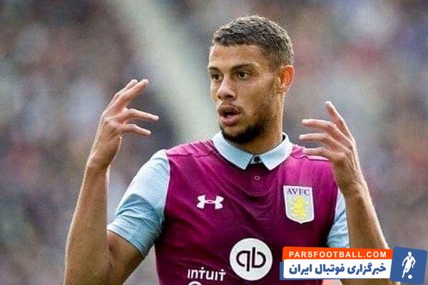 رودی ژستد مهاجم جدید و فرانسوی استقلال که در آستانه عقد قرارداد رسمی با این تیم قرار دارد