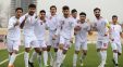 تیم ملی فوتبال امید موفق شد با نتیجه سه بر دو تاجیکستان را شکست بدهد