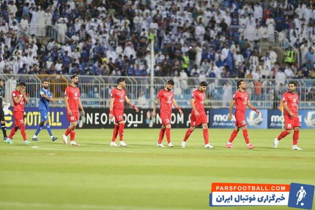 پرسپولیس