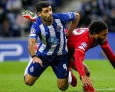 تمجید جالب اسطوره فوتبال انگلیس از لژیونر پرسپولیسی