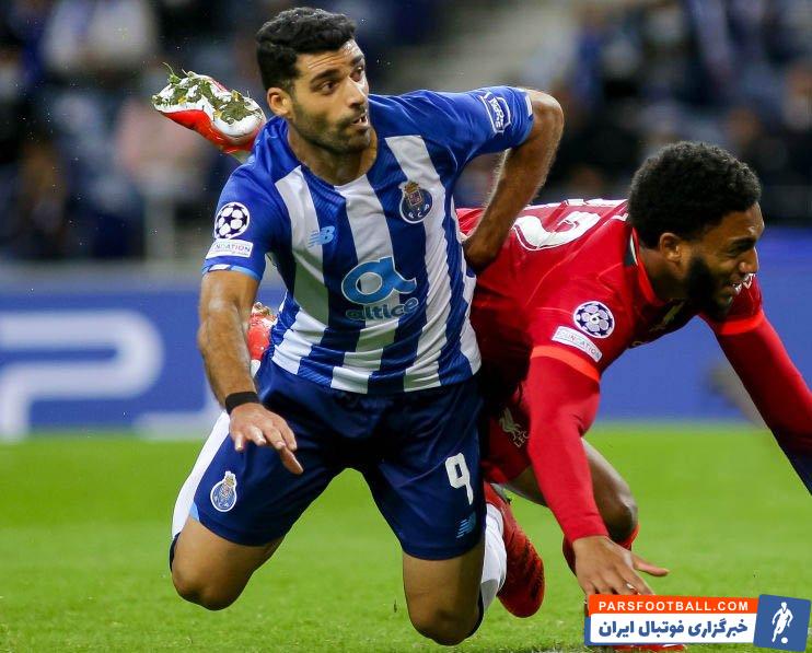 تمجید جالب اسطوره فوتبال انگلیس از لژیونر پرسپولیسی