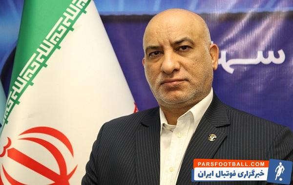 مجید صدری ؛ خبر خوش صدری به هواداران پرسپولیس