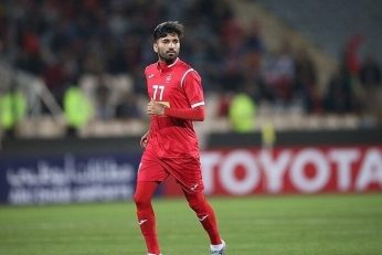 محسن مسلمان