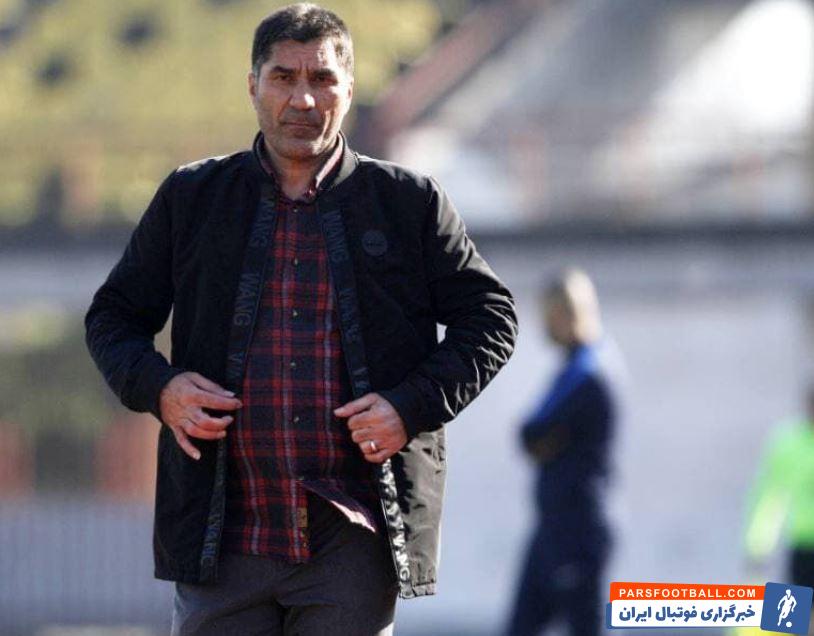 پایان رافت : وعده های عملی نشده باشگاه پرسپولیس باعث عصبانیت بازیکنان این تیم شده است