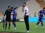 شرط خاص در قرارداد رضا عنایتی ؛ سرمربی استقلالی باید ۱۸ امتیاز تا نیم فصل بگیرد !