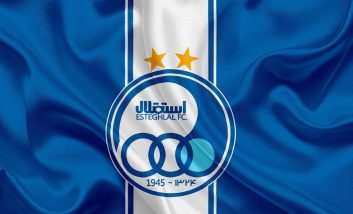 احمد موسوی و بابک مرادی قربانی حضور یامگا در استقلال